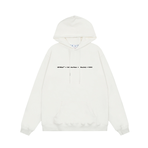 ブランドパーカー内部構造